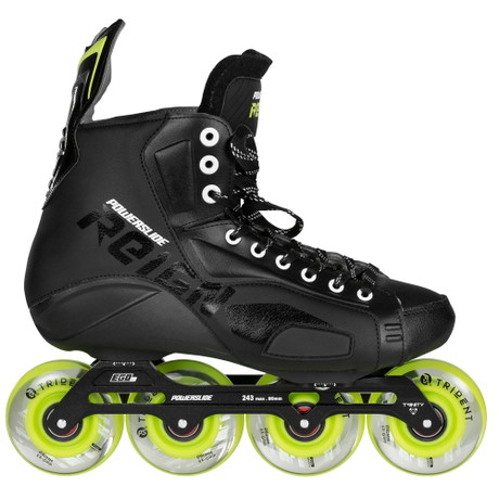 Powerslide Reign Triton Patins de Hóquei em Linha