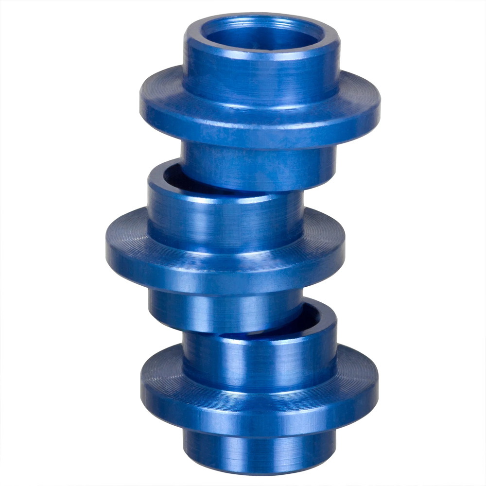 Espaçadores Powerslide - 8 mm
