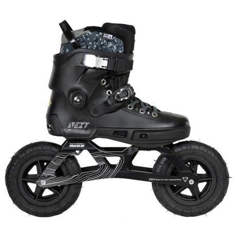 Powerslide Next Edge 150 Patins de Inline Off Road