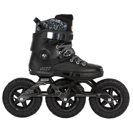 Powerslide Next Outback 150 Patins de Inline Off Road