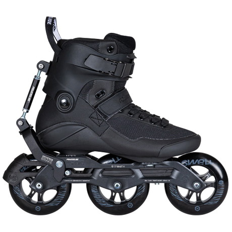 Powerslide Swell Syncro Patins em Linha