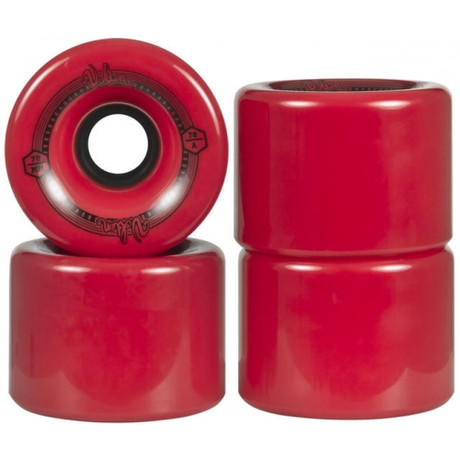 Volten Skateboard Rodas