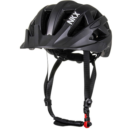 Capacete de Bicicleta NKX City