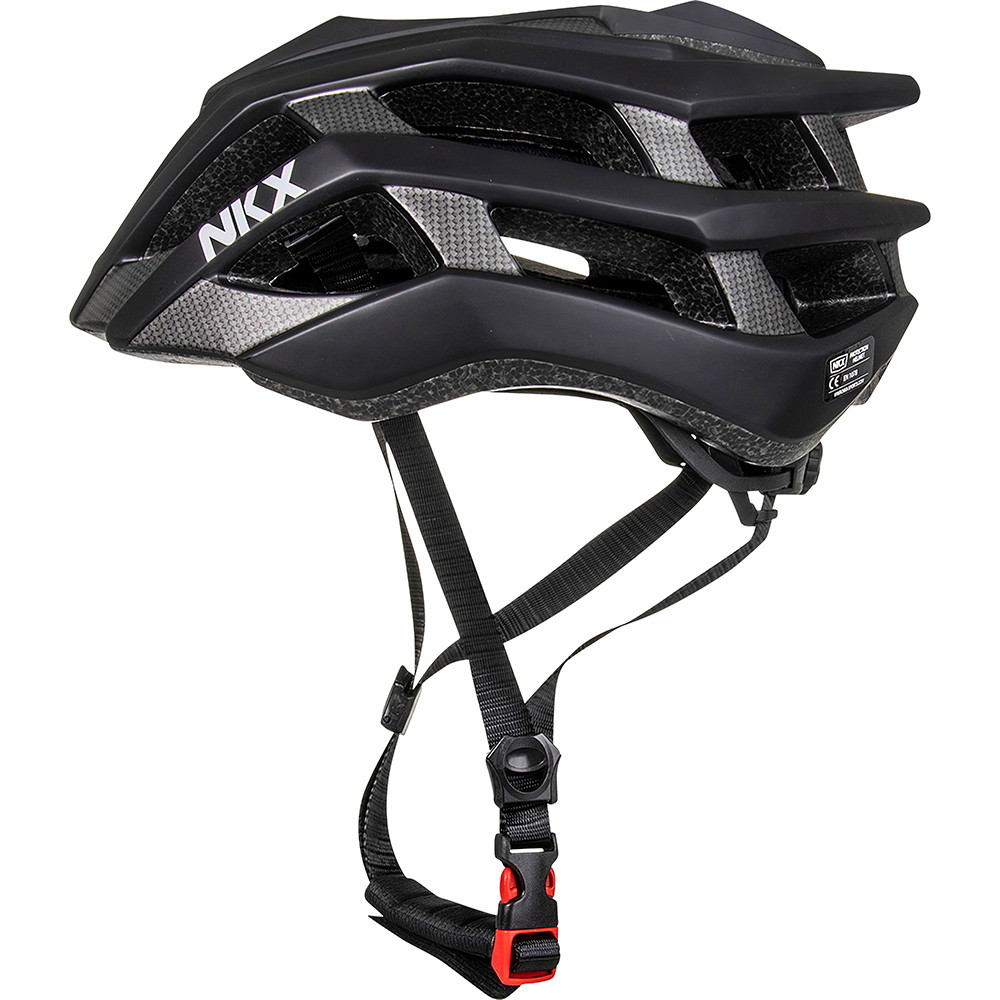 NKX Racer Pro Capacete