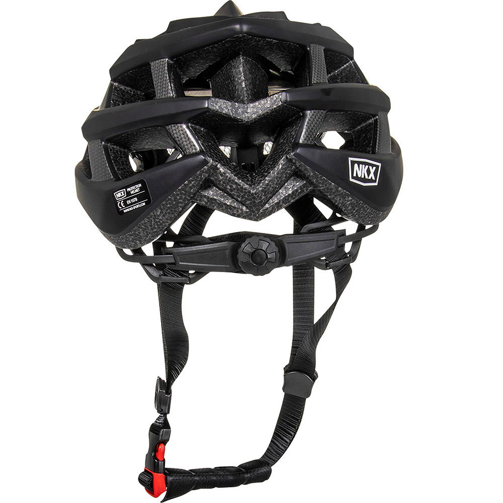NKX Racer Pro Capacete