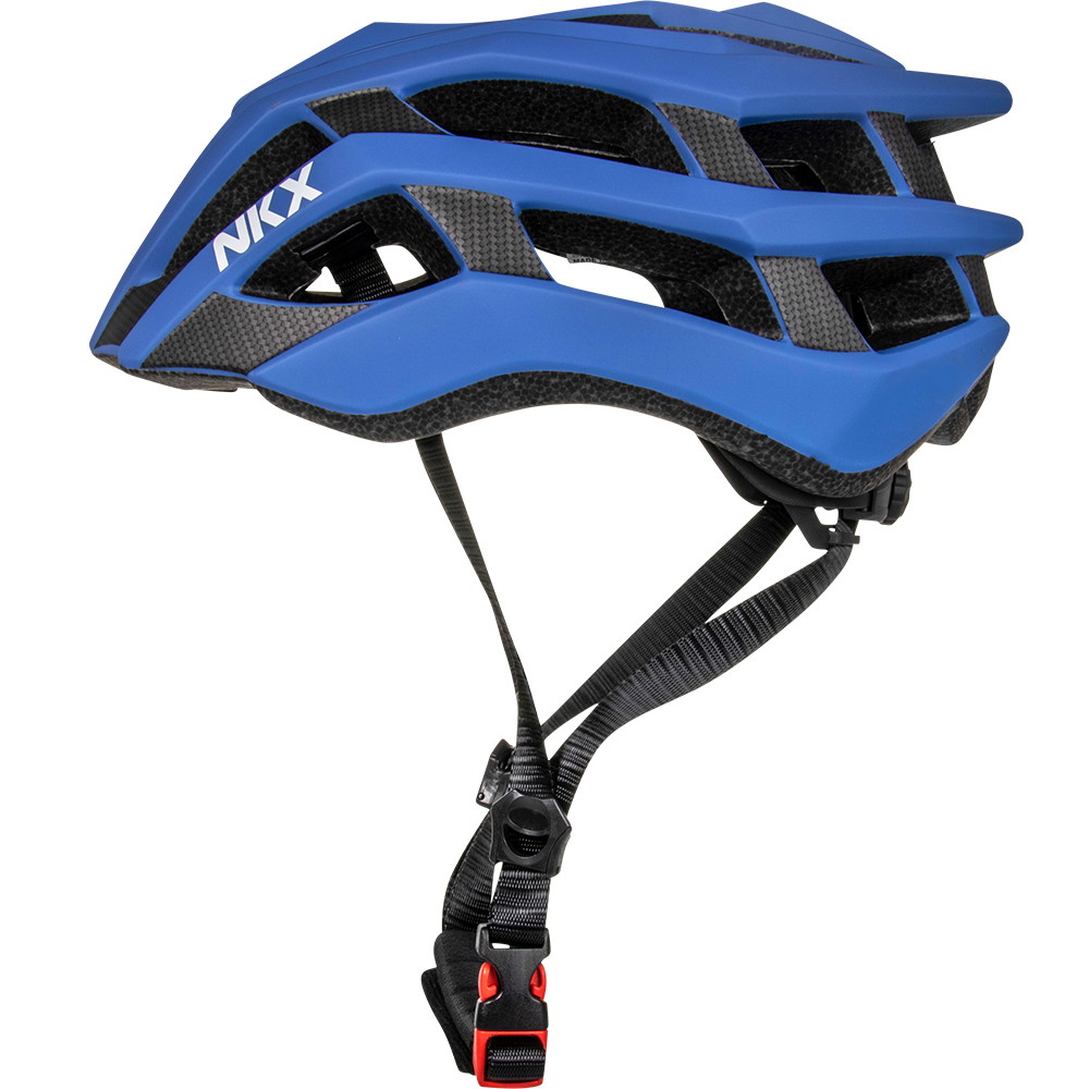 Capacete de Bicicleta NKX Racer Pro