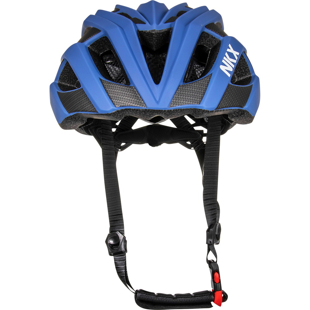 Capacete de Bicicleta NKX Racer Pro