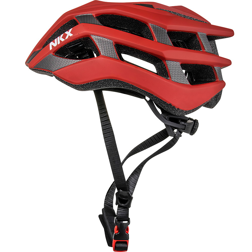 NKX Racer Pro Capacete
