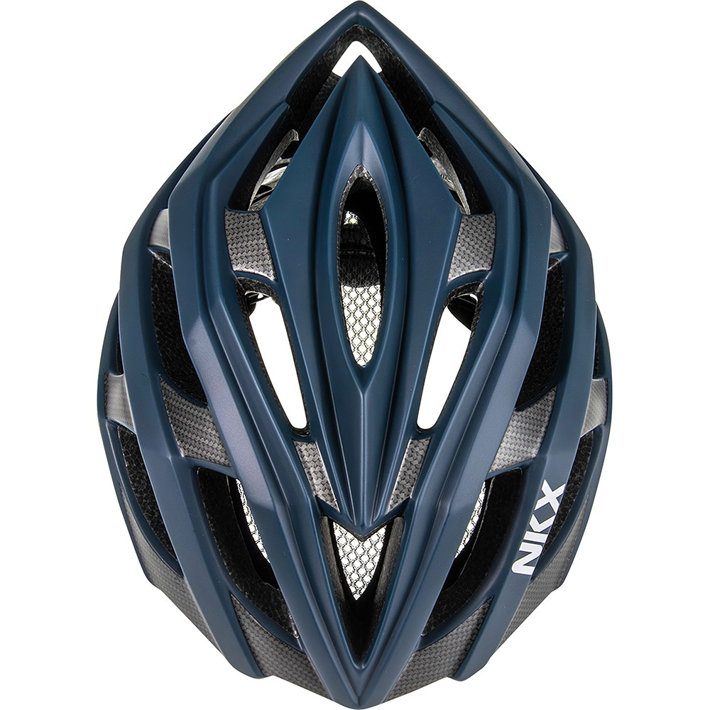 Capacete de Bicicleta NKX Racer Pro