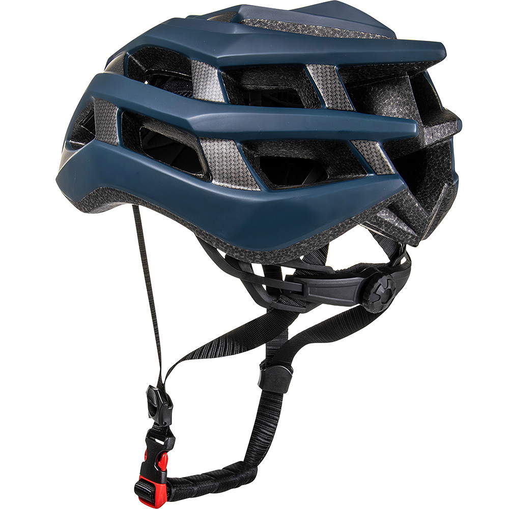 Capacete de Bicicleta NKX Racer Pro