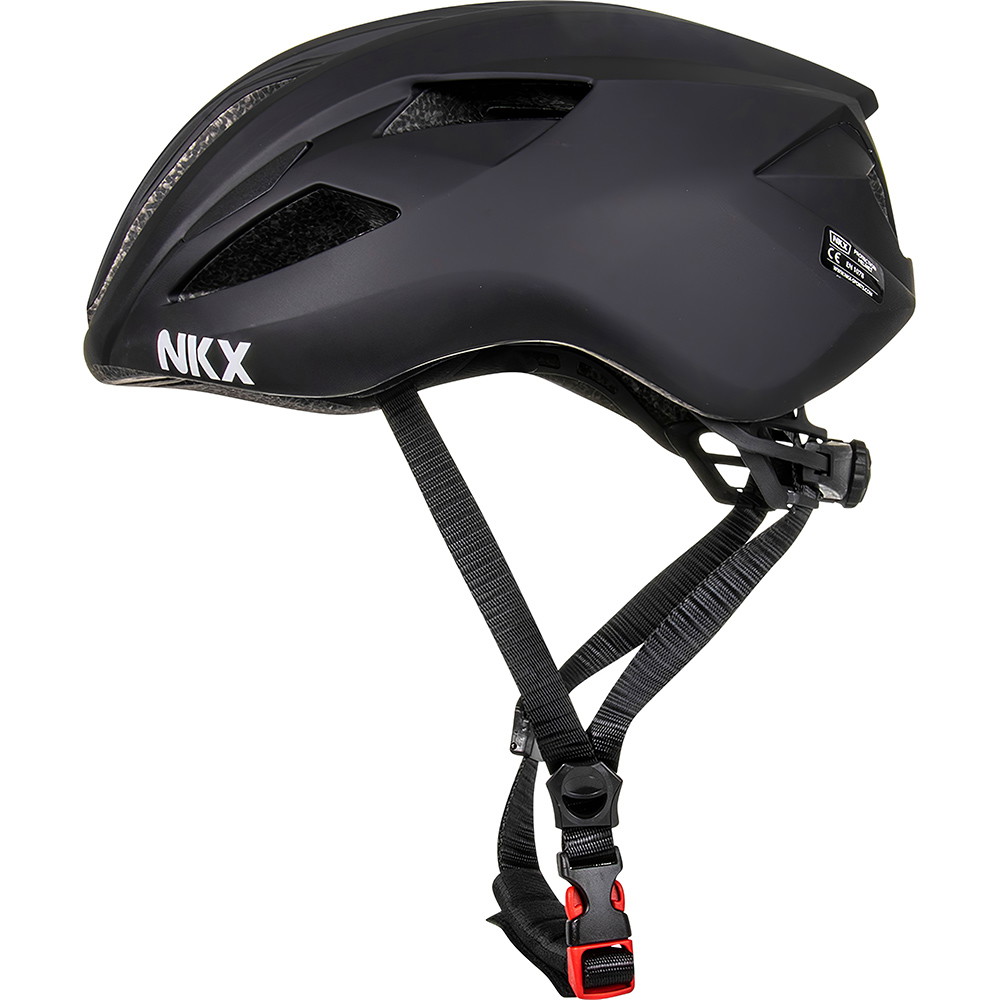 Capacete de Bicicleta Urbana NKX