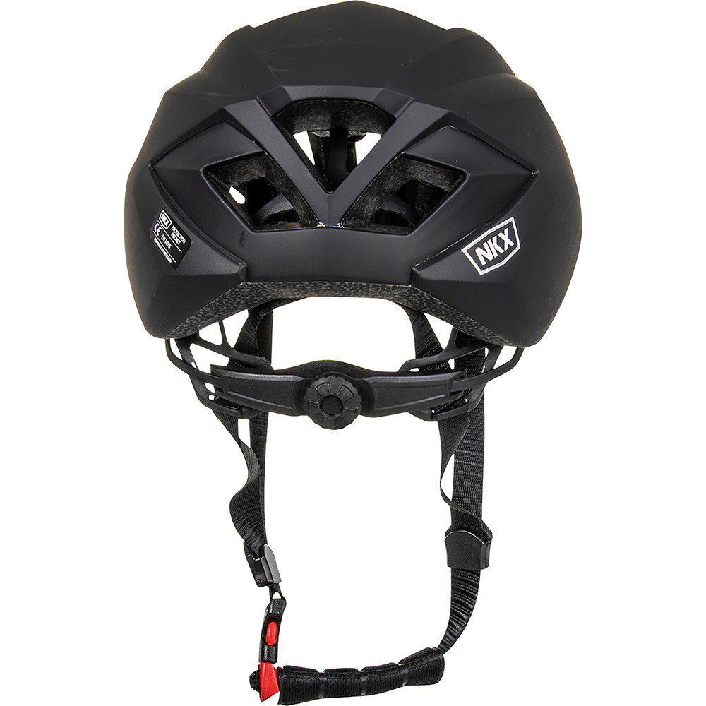 Capacete de Bicicleta Urbana NKX