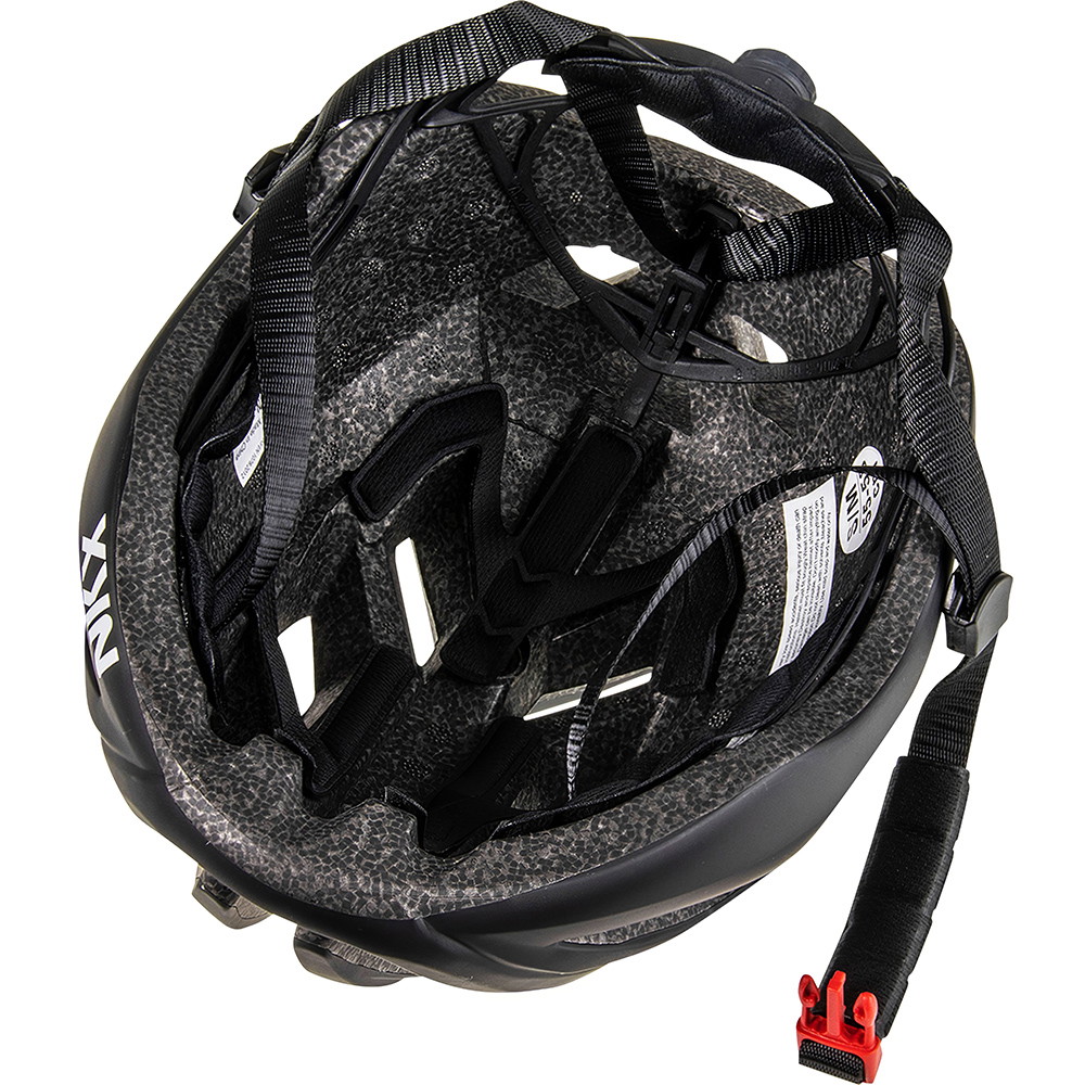 Capacete de Bicicleta Urbana NKX