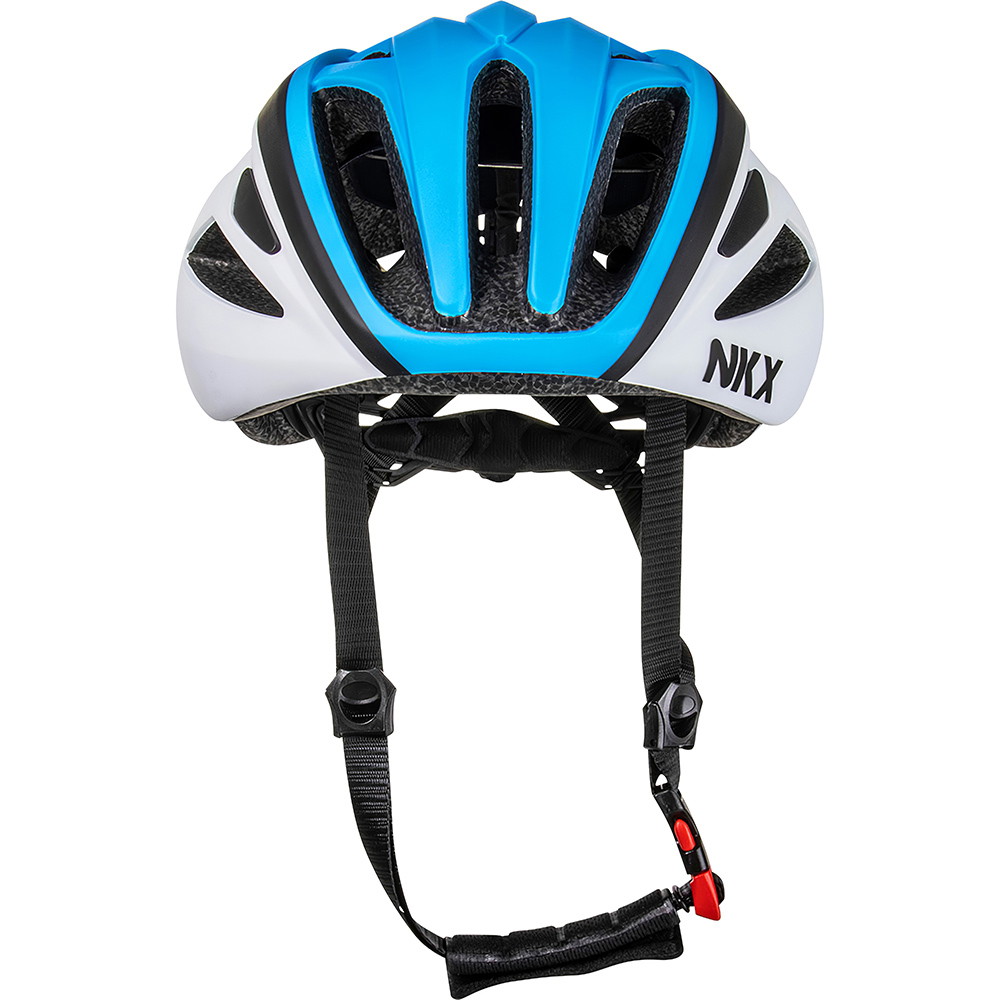 Capacete de Bicicleta Urbana NKX