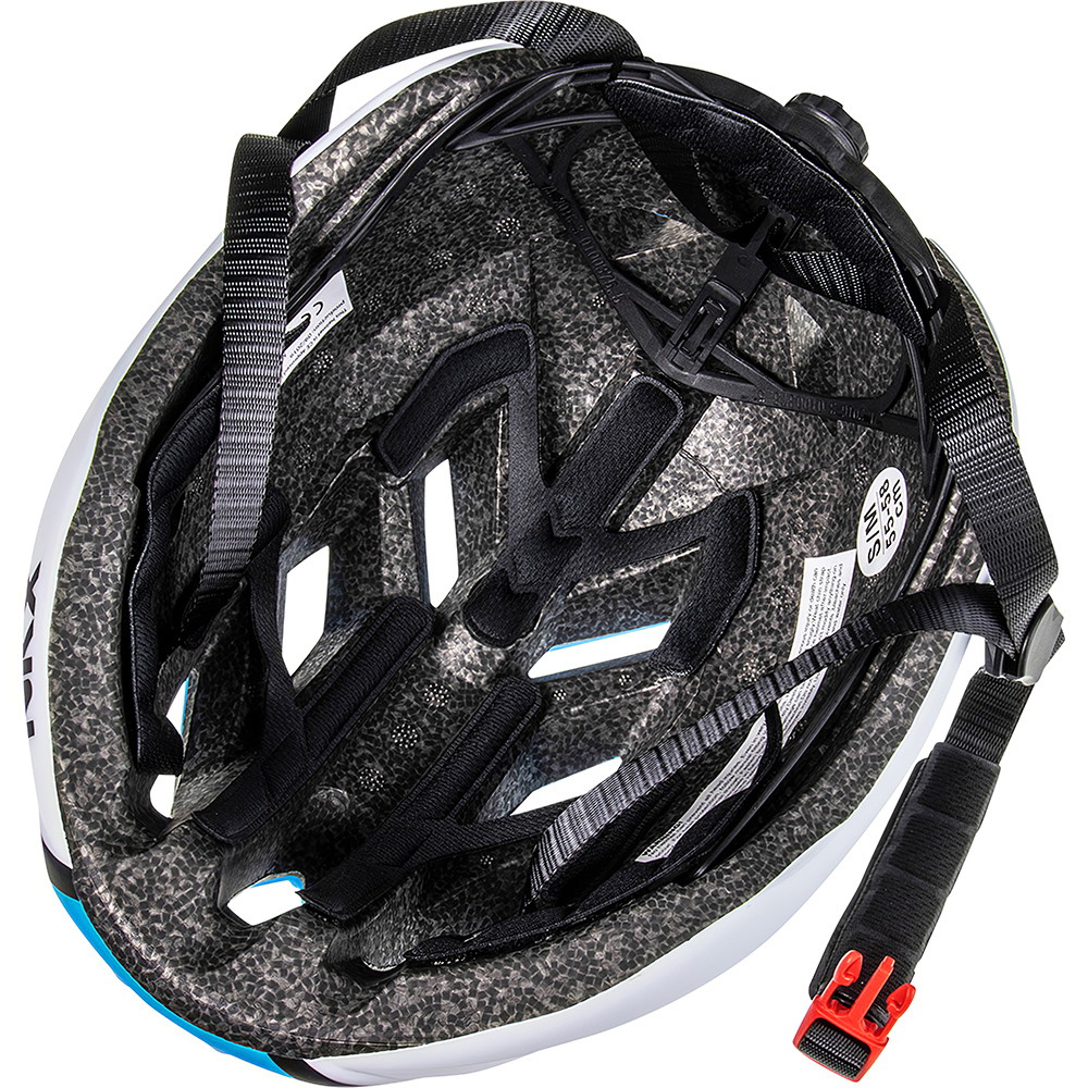 Capacete de Bicicleta Urbana NKX