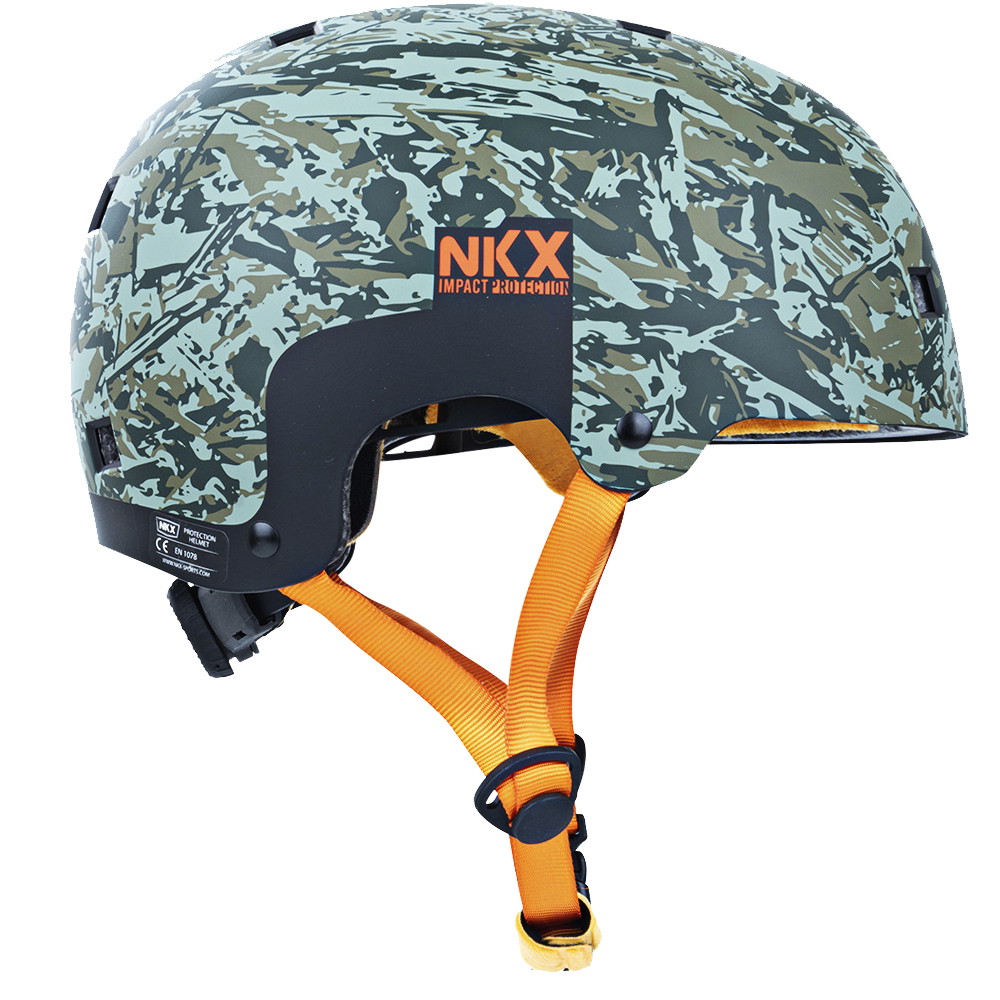 NKX Brain Saver