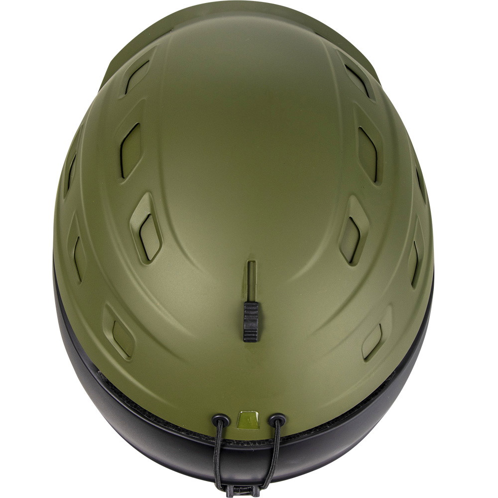 Capacete de Neve NKX Guard