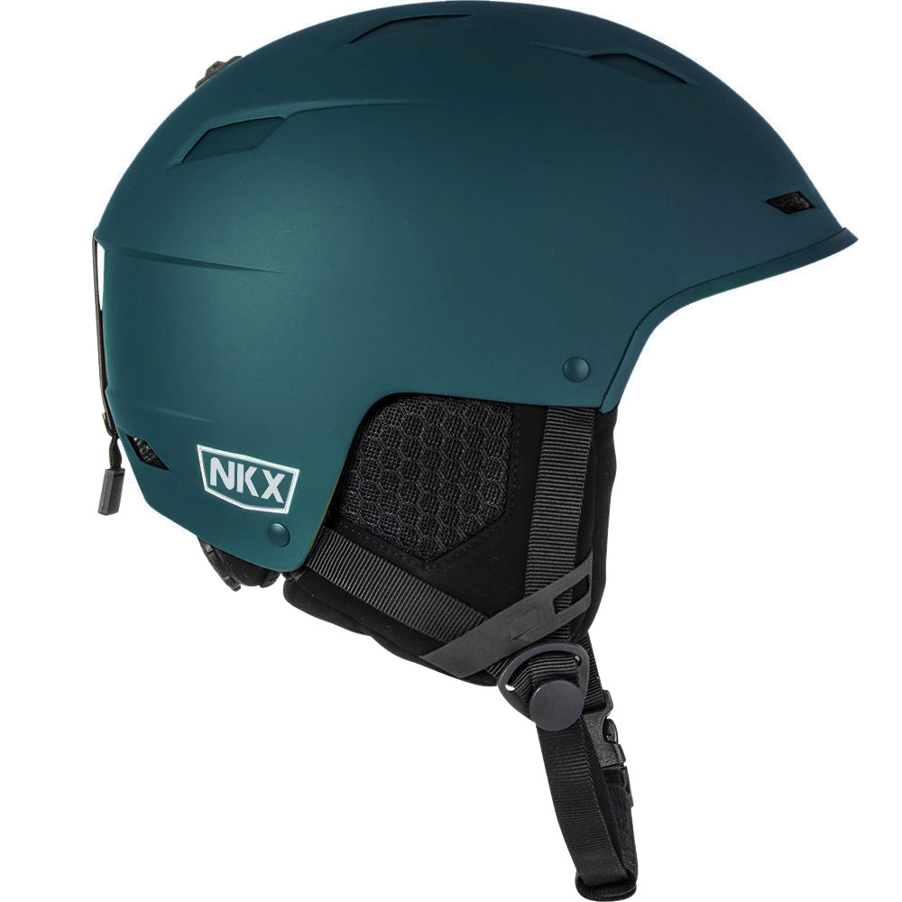 Capacete de Neve NKX Nomad
