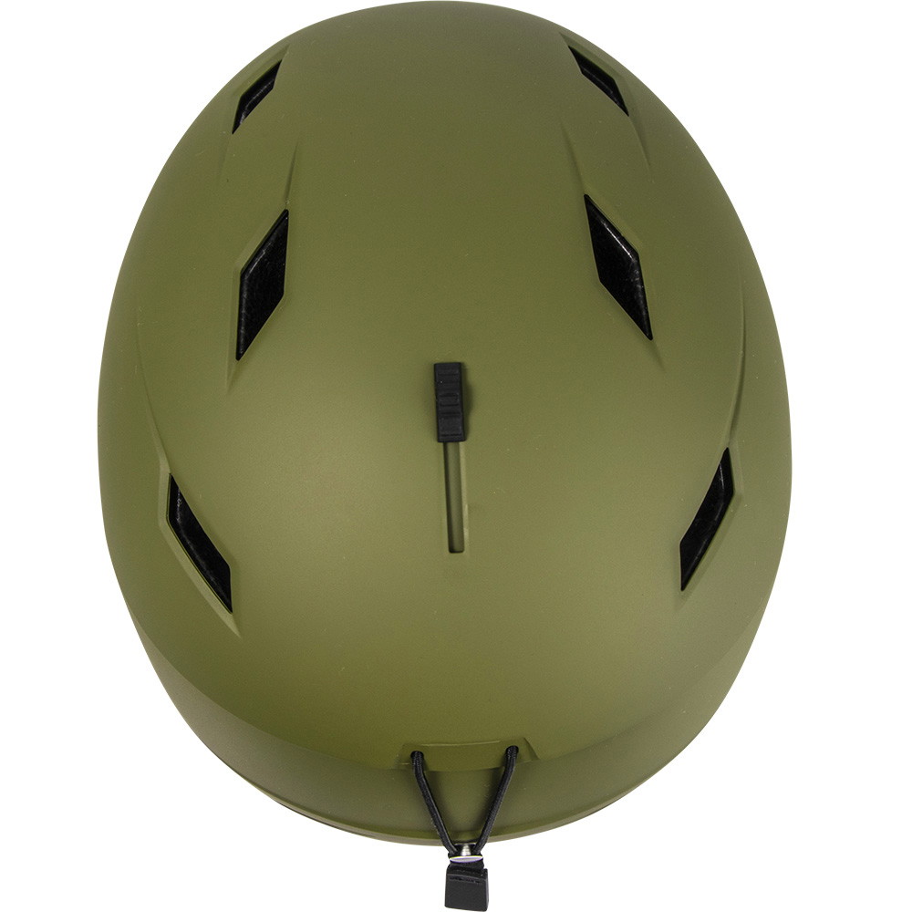 Capacete de Neve NKX Nomad