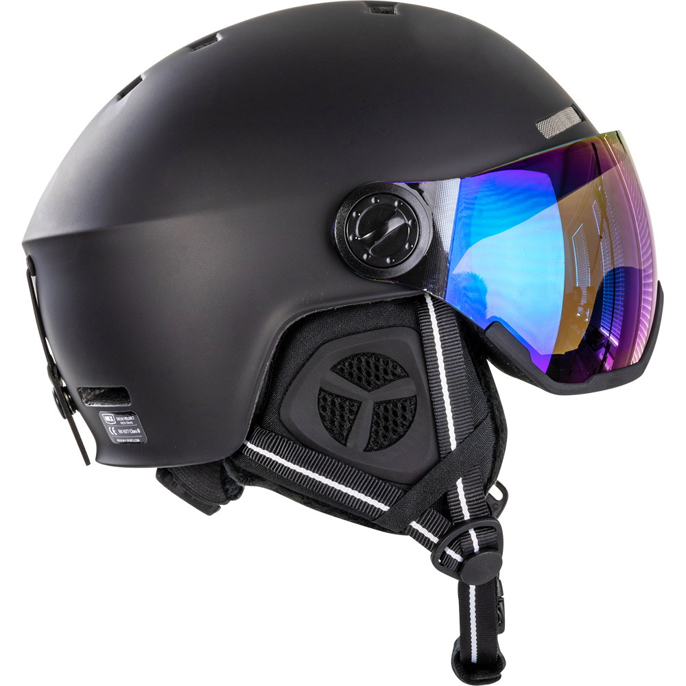 Capacete NKX Impact para Snowboard/Ski