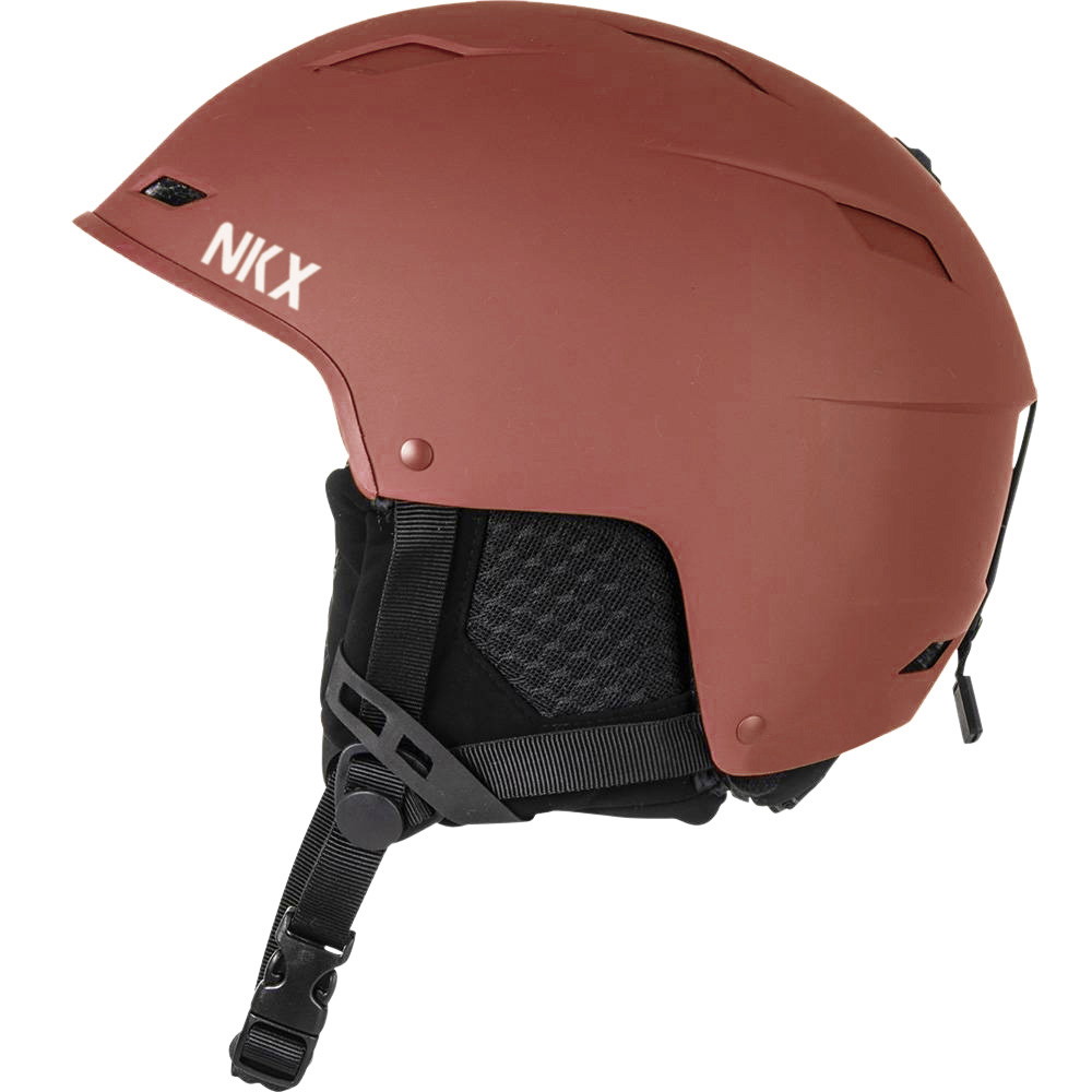 Capacete de Neve NKX Nomad