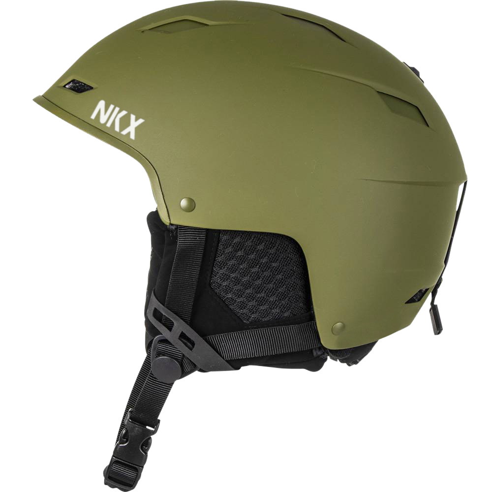 Capacete de Neve NKX Nomad