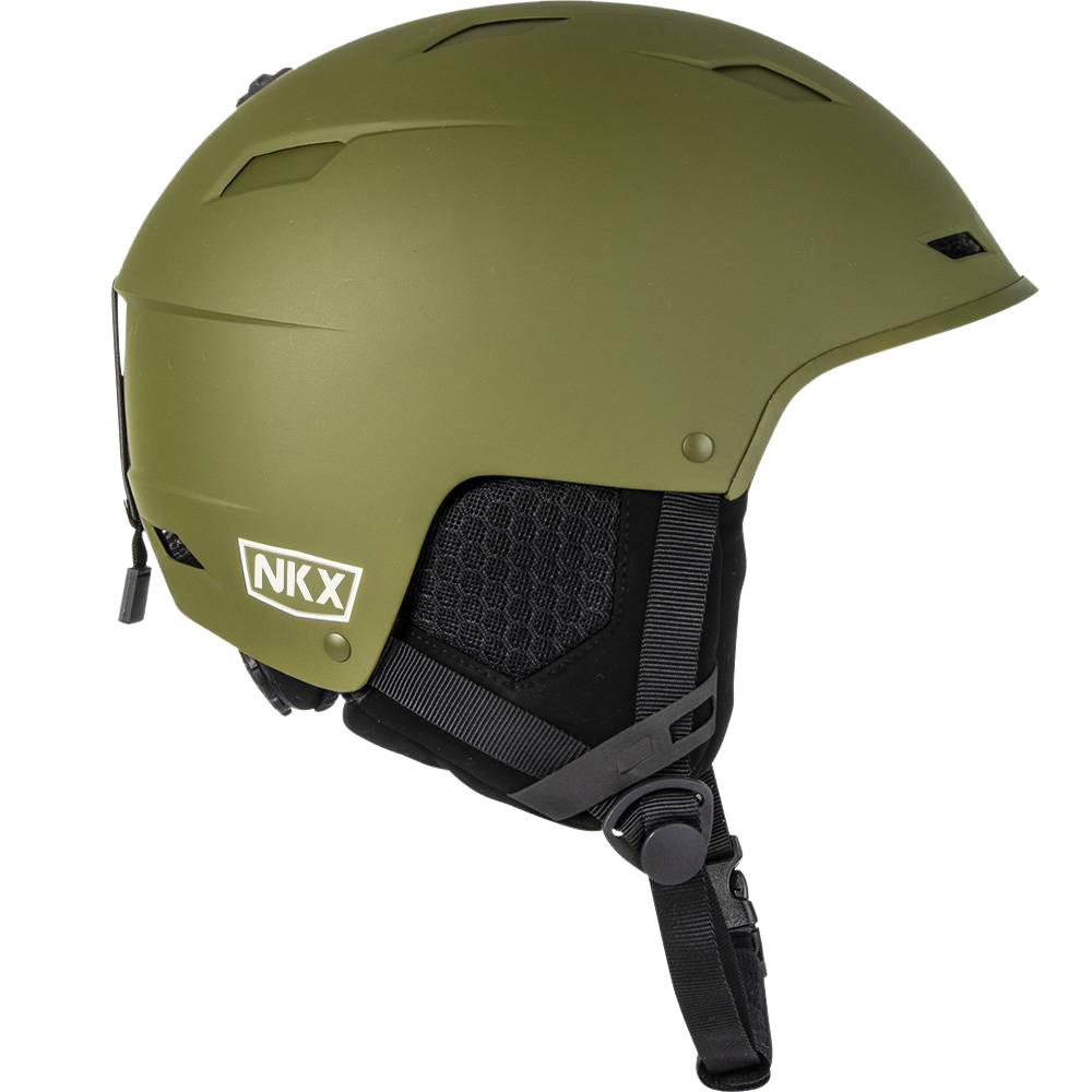 Capacete de Neve NKX Nomad