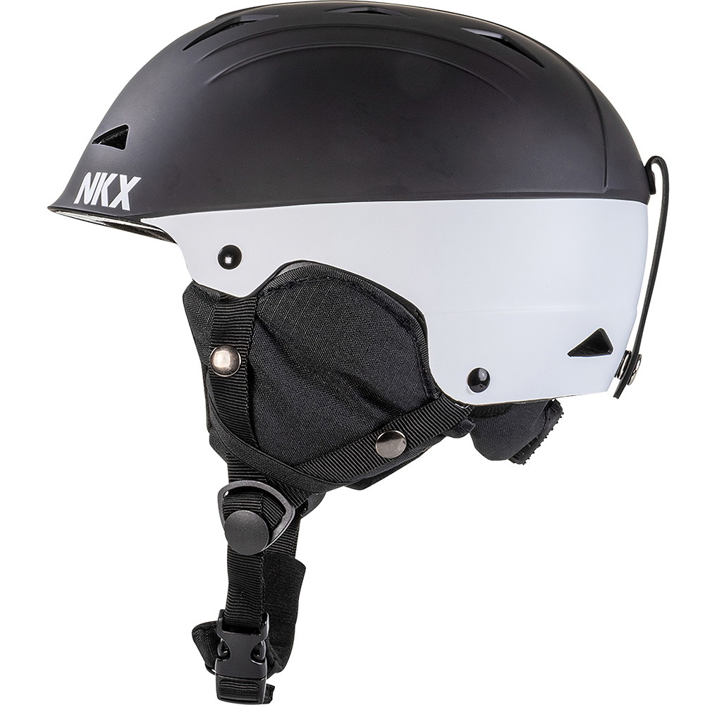 NKX Predator Capacete de Neve