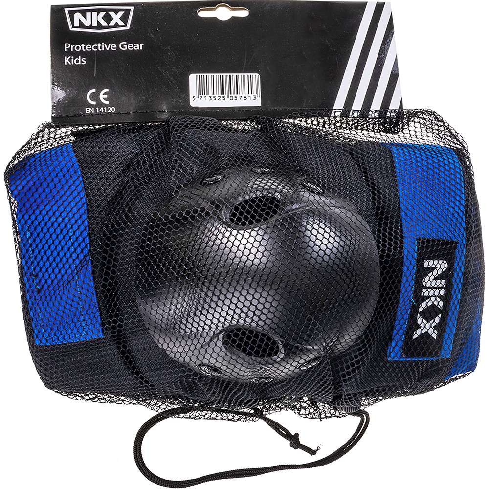 NKX Pro Kids Knee Pads