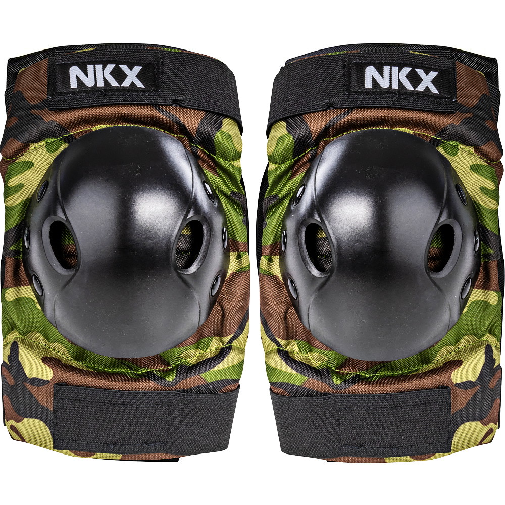 NKX Pro Kids Knee Pads