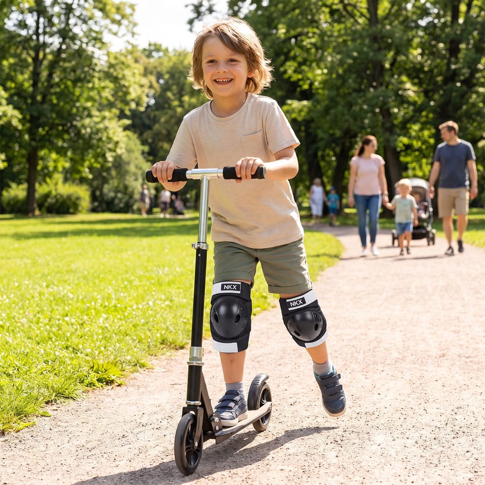 NKX Pro Kids Knee Pads