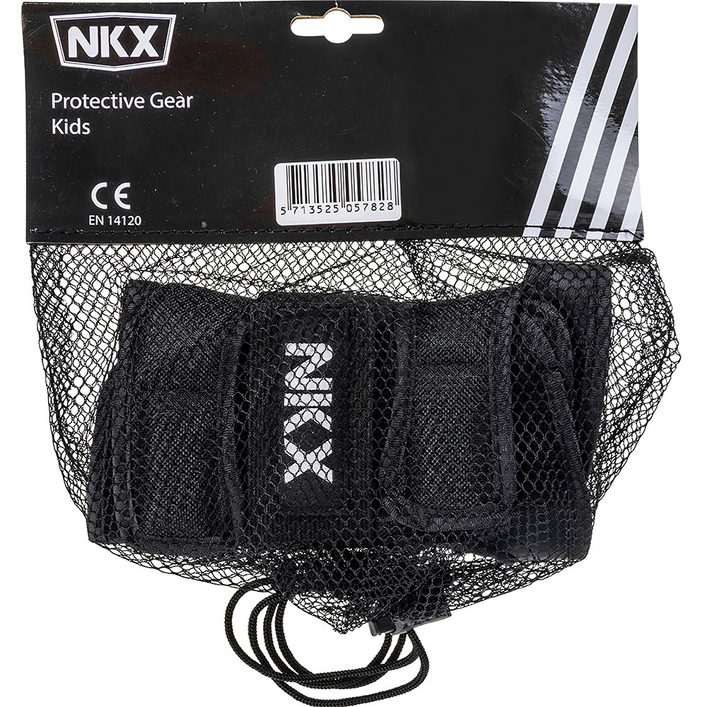 NKX Pro Crianças Munhequeiras