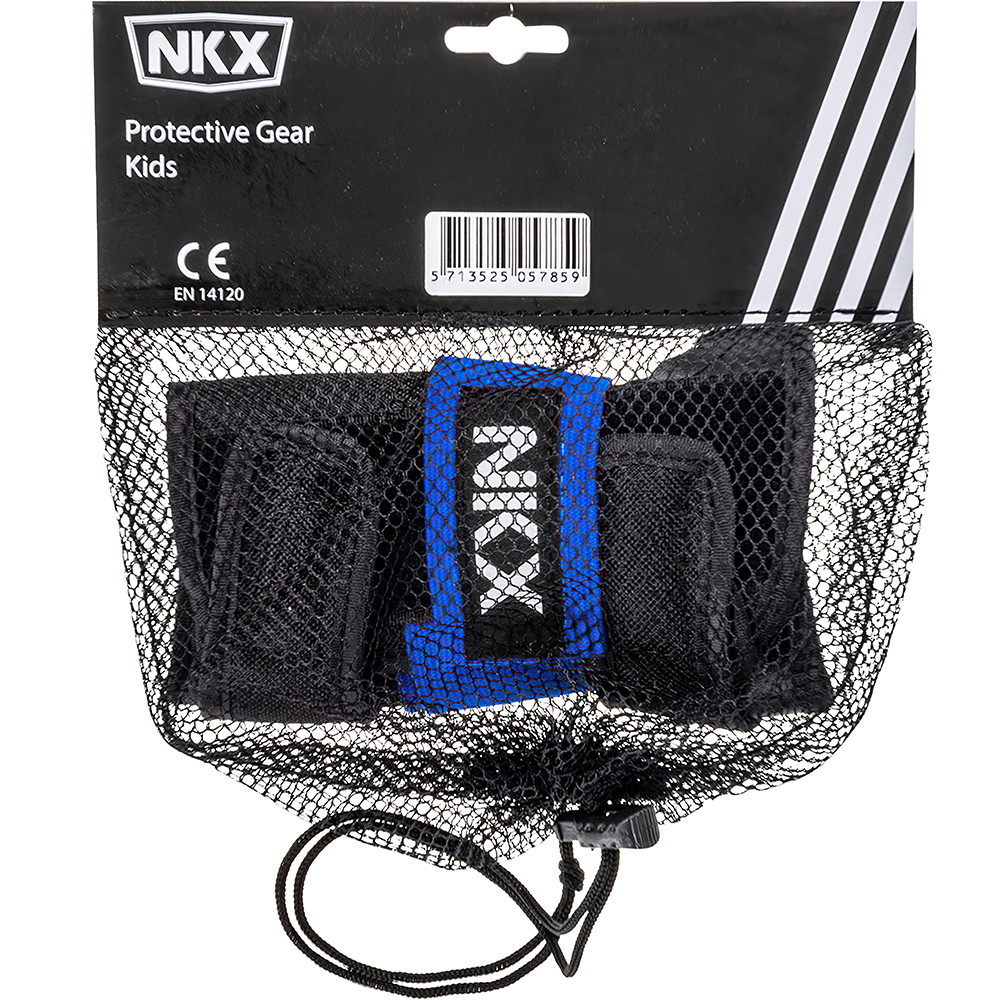 NKX Pro Crianças Munhequeiras