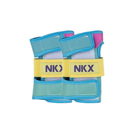 NKX Pro Crianças Munhequeiras