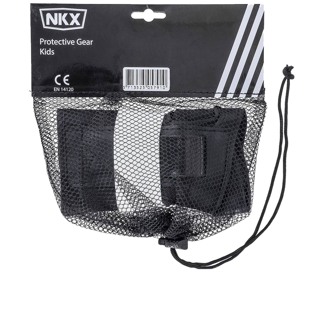 NKX Pro Crianças Munhequeiras