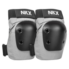 NKX Pro Protetores de Cotovelo