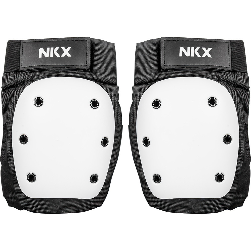 NKX Pro Joelheiras