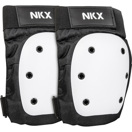 NKX Pro Joelheiras