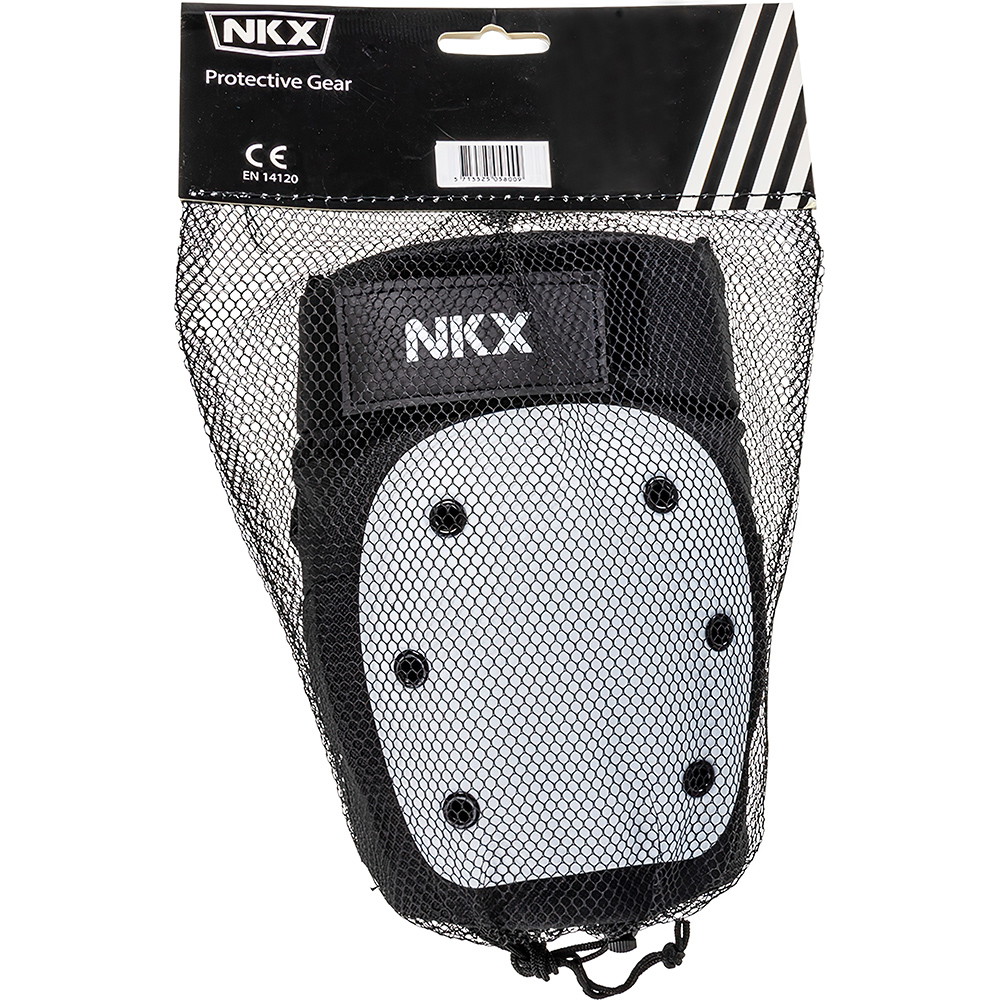 NKX Pro Joelheiras