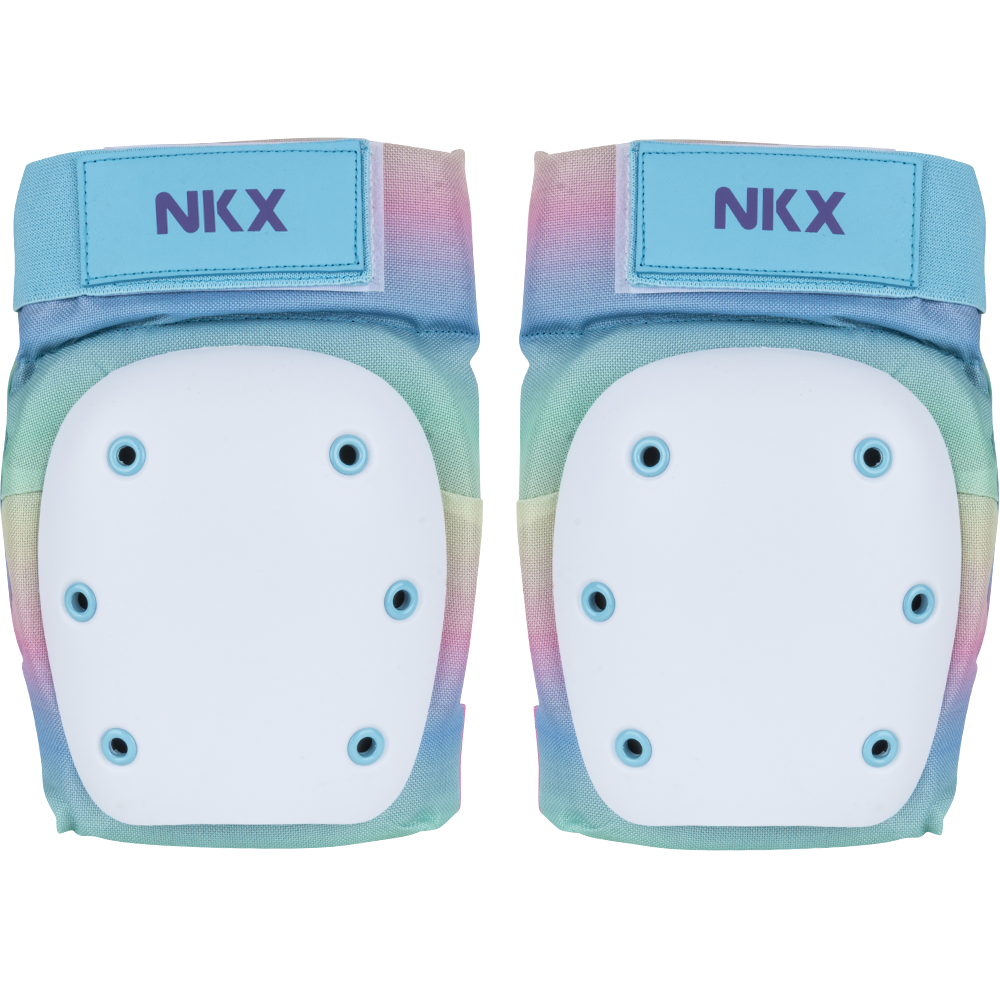 NKX Pro Joelheiras