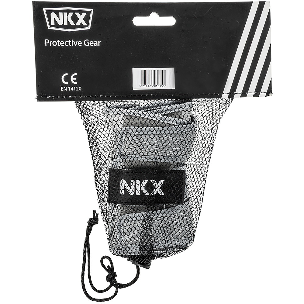 NKX Pro Proteções de Pulso