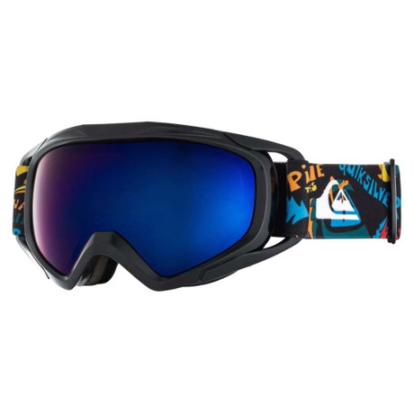 Quiksilver Eagle 2.0 Óculos de Esqui/Snowboard