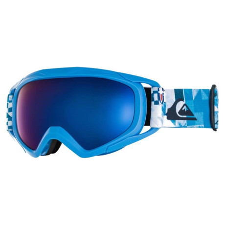 Quiksilver Eagle 2.0 Óculos de Esqui/Snowboard