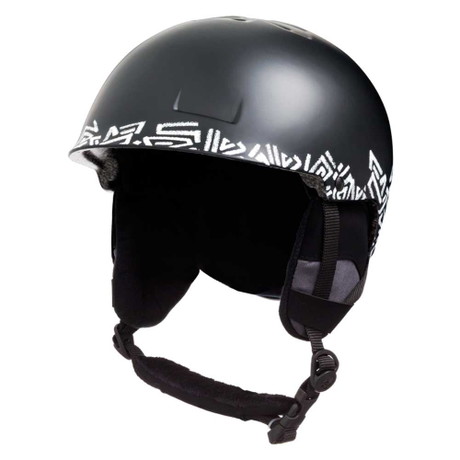 Quiksilver Empire Snowboard/Ski Capacete