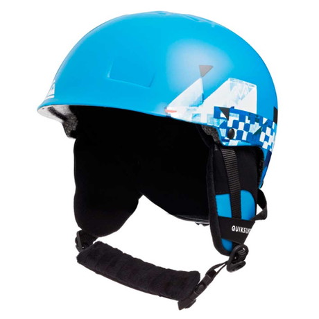 Quiksilver Empire Snowboard/Ski Capacete