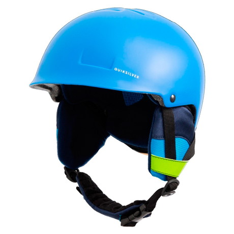 Quiksilver Empire Snowboard/Ski Capacete