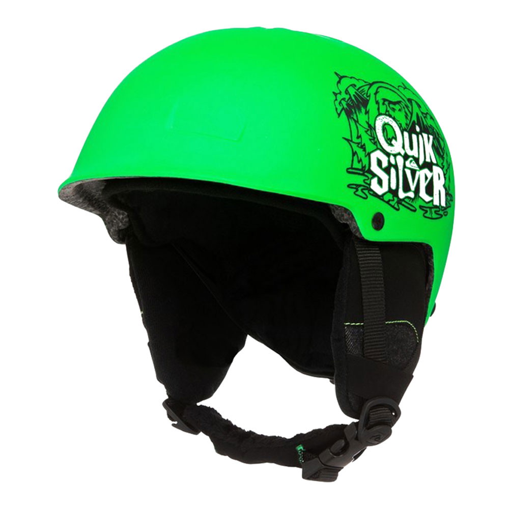Quiksilver Empire Capacete de esqui