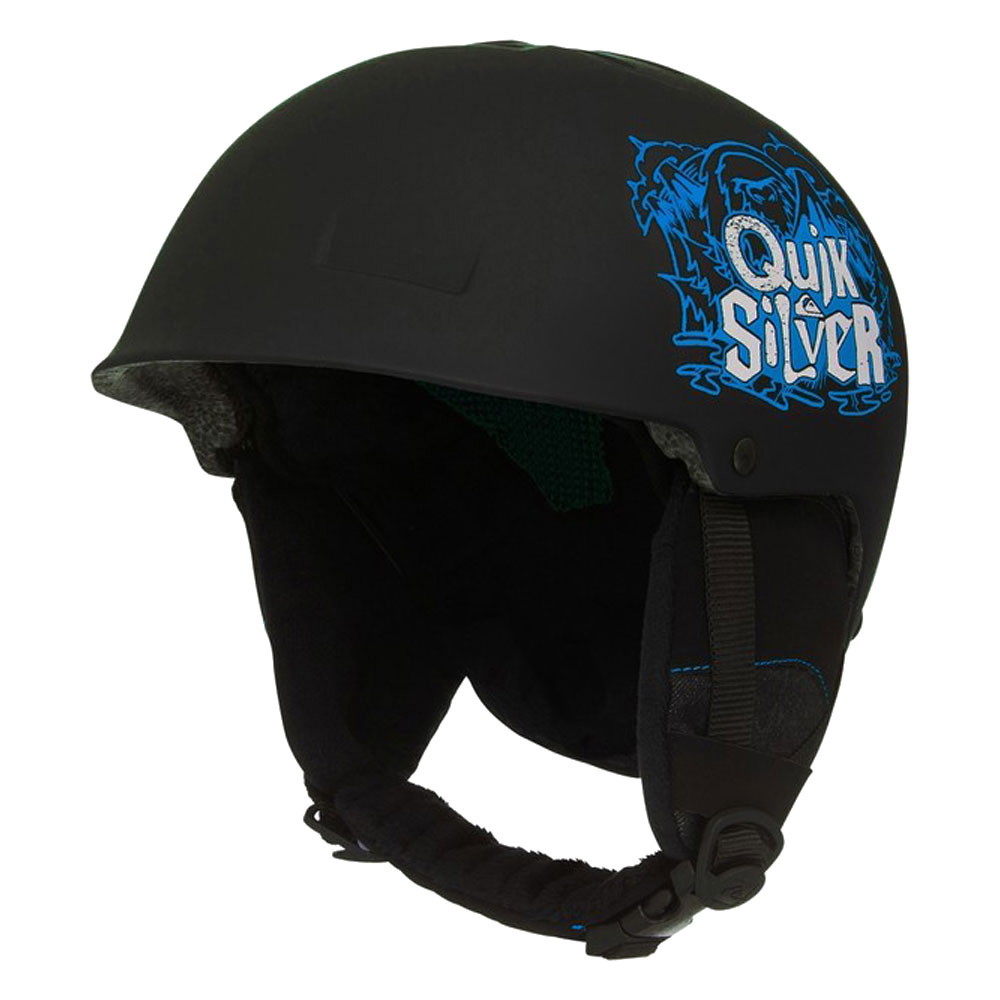 Quiksilver Empire Capacete de esqui