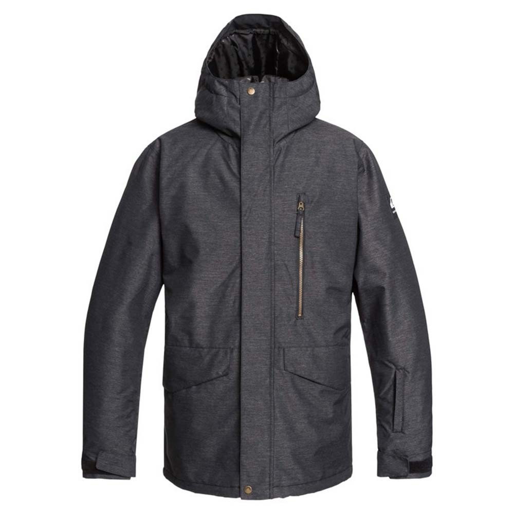 Casaco de Neve Quiksilver Mission