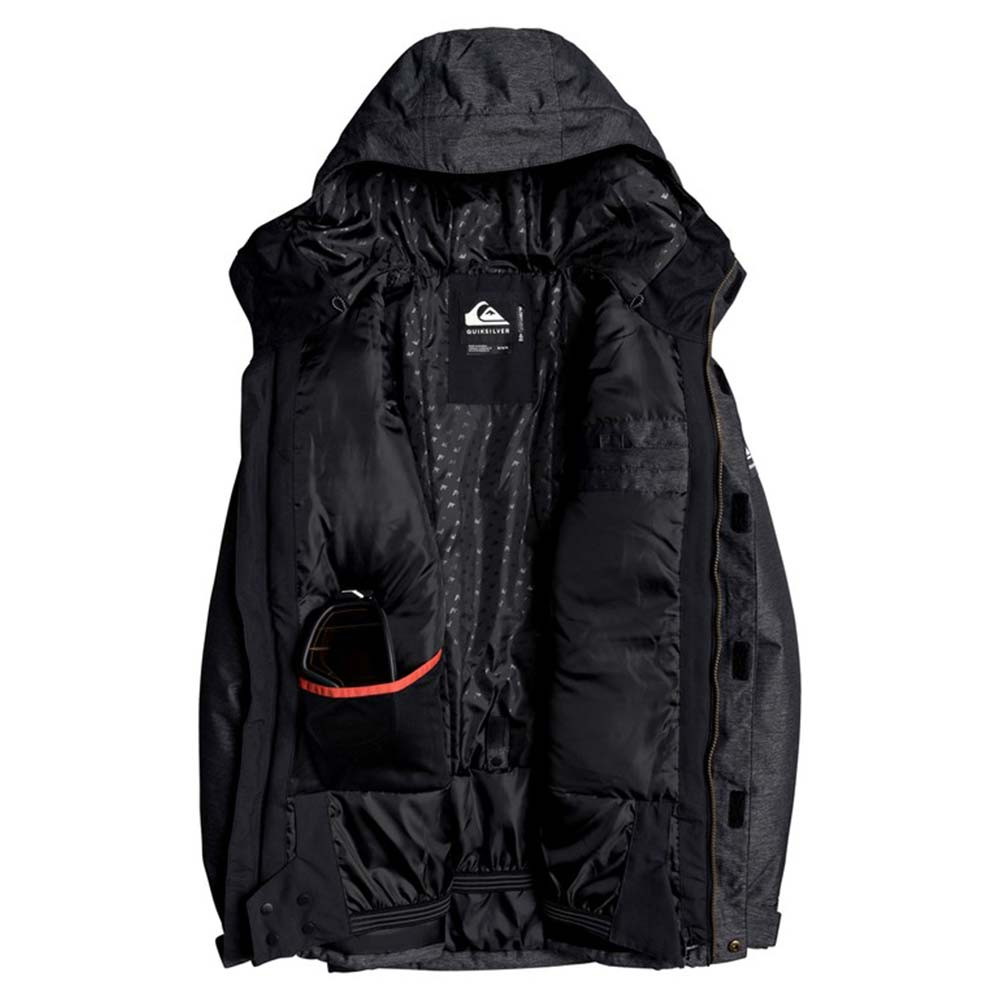 Casaco de Neve Quiksilver Mission